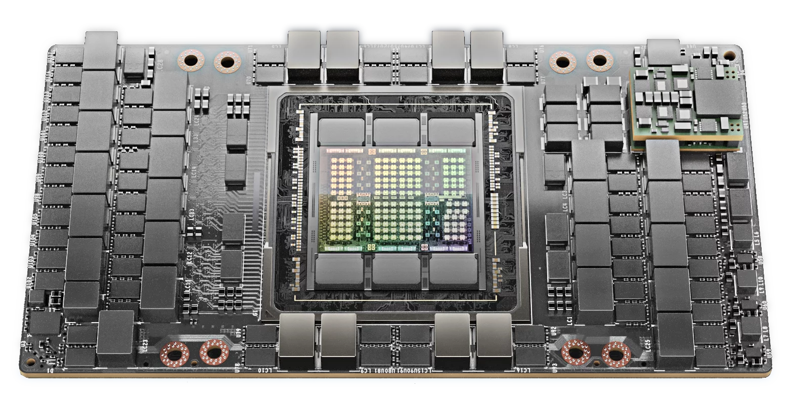 h100-tensor-core
